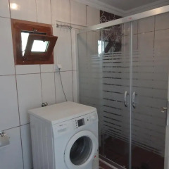 Villa Dikili Apart & Residence & Hotel Турция, Дикили - отзывы, цены и фото номеров - забронировать отель Villa Dikili Apart & Residence & Hotel онлайн сейф в номере