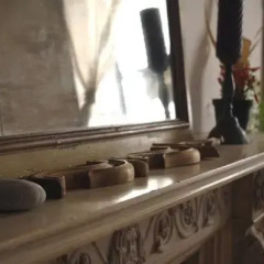 Отель Le Stanze di Sara гостиничный бар