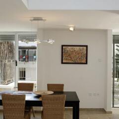 Отель Urbanicspace-city Center Тель-Авив питание