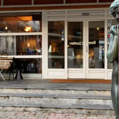 Amalie Hotel развлечения