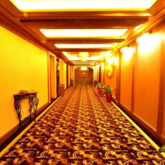 National Jade Hotel 4* Люкс с различными типами кроватей фото 4