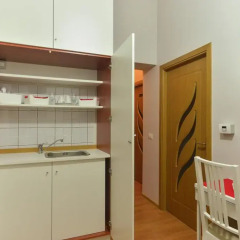 Отель Claudia Suites в номере фото 2