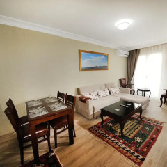 Отель Lemis Suite Istanbul комната для гостей фото 3
