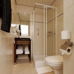 Отель Best Western Dam Square Inn 3* Стандартный номер с различными типами кроватей фото 2