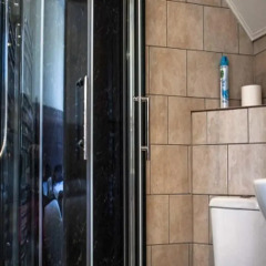 Отель Queen Anne's Guest House 3* Стандартный номер с различными типами кроватей фото 3