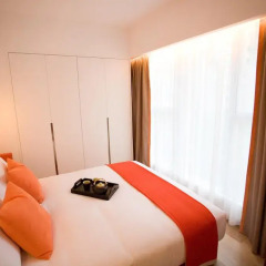 Отель CHI Residences 279 детские мероприятия