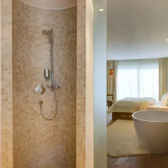 Boutique Hotel Imperialart 4* Улучшенный номер фото 6
