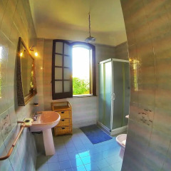 Отель Villa Verde Аренелла спа фото 2