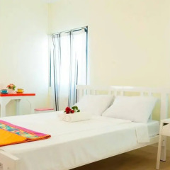 My Thai Hostel Номер Делюкс фото 8