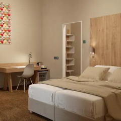 Hotel Liberec Либерец комната для гостей