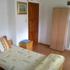 Отель Guest House Chinara комната для гостей