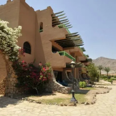 Helnan Taba Bay Hotel детские мероприятия