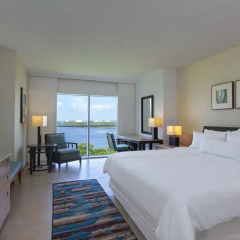 Отель The Westin Resort & Spa Cancun комната для гостей фото 13