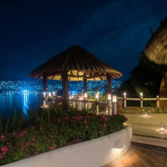 Отель Villa El Murmullo by La Casa Que Canta 4* Вилла с различными типами кроватей фото 4
