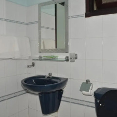 Hai Duyen Hotel Стандартный номер фото 9