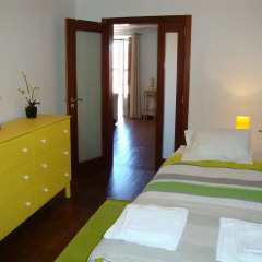 Отель Simply Bairro Alto детские мероприятия