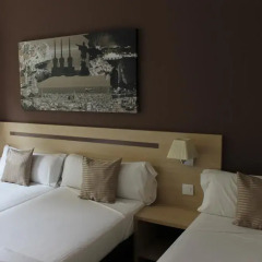 Отель Hostal Barcelona Centro Испания, Барселона - отзывы, цены и фото номеров - забронировать отель Hostal Barcelona Centro онлайн детские мероприятия фото 2