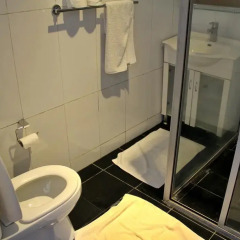 Tropic of Capricorn - Hostel Стандартный номер с различными типами кроватей фото 4