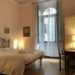 Отель Relais Del Duomo Италия, Флоренция - отзывы, цены и фото номеров - забронировать отель Relais Del Duomo онлайн комната для гостей фото 2