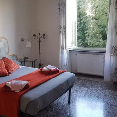 Отель Casa Eugenio Montale Стандартный номер фото 3