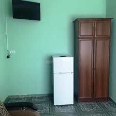 Гостиница Guest House on Chubarya 148 удобства в номере