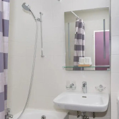 Hotel Les Nations 3* Стандартный номер с различными типами кроватей фото 3