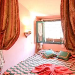 Отель Hystorical Center Apartments Италия, Рим - отзывы, цены и фото номеров - забронировать отель Hystorical Center Apartments онлайн комната для гостей фото 4