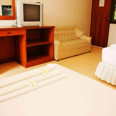 Отель Asia Resort Koh Tao 2* Стандартный номер с различными типами кроватей