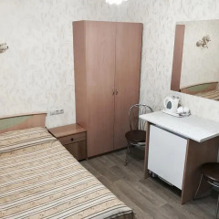 Отель Domik na Sadovoy Светлогорск удобства в номере фото 2