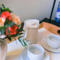 Hotel Riviera в номере фото 2