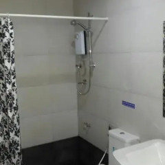 Отель Datomas Guest House Стандартный номер с различными типами кроватей фото 6