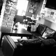 Отель The Drymen Inn