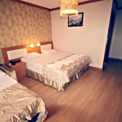 Flower Palace Hotel комната для гостей фото 4