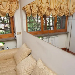 Апартаменты Appia Antica Apartment комната для гостей фото 4