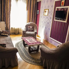 David Hotel 3* Стандартный семейный номер разные типы кроватей фото 5