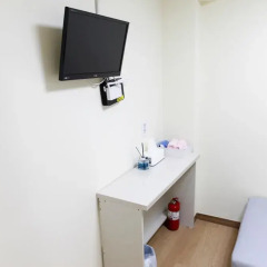 Отель Namsan Gil House 2* Номер Делюкс с различными типами кроватей фото 20