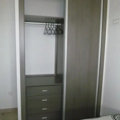 Отель Silene apartemento 3010 удобства в номере фото 2