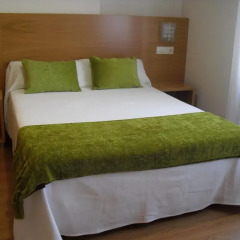 Hotel Brisa del Mar Эль-Грове комната для гостей фото 4