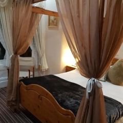 Rock Dene Hotel - Guest House 3* Номер Делюкс с различными типами кроватей фото 3