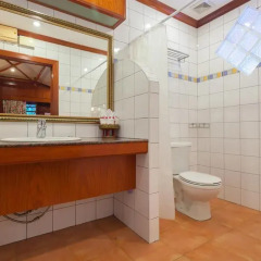 Отель Royal Phawadee Village 3* Вилла с разными типами кроватей фото 5