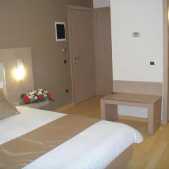 Sky 2 Hotel детские мероприятия
