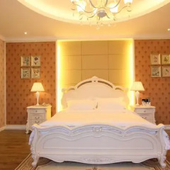 Отель Mu Xiang Ju Boutique Villa Gulangyu Китай, Сямынь - отзывы, цены и фото номеров - забронировать отель Mu Xiang Ju Boutique Villa Gulangyu онлайн спа фото 2