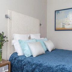 Отель Soleil BoutiqueHôtel комната для гостей фото 5