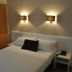 Отель Sweet Continental 2* Стандартный номер фото 11