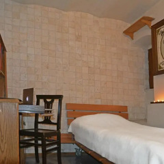 Отель Kaboom Showroom & Guesthouse комната для гостей фото 3