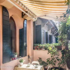Отель Residenza Al Pozzo Италия, Венеция - отзывы, цены и фото номеров - забронировать отель Residenza Al Pozzo онлайн фото 4