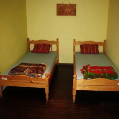 Hikers Hostel Стандартный номер фото 5