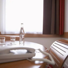 Отель Ibis Lyon Centre Perrache Франция, Лион - 1 отзыв об отеле, цены и фото номеров - забронировать отель Ibis Lyon Centre Perrache онлайн удобства в номере