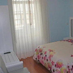 Отель Grande Oceano Guest House 3* Стандартный номер с двуспальной кроватью фото 18