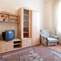 Гостиница Kinodom na Deribasovskoy комната для гостей фото 3